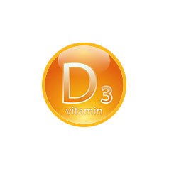 Витамин D3, Холекальциферол