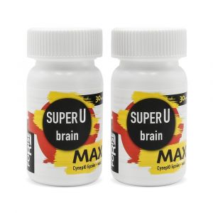 Sản phẩm SuperU Brain