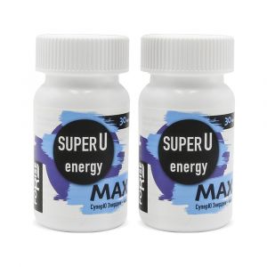 Sản phẩm SuperU energy